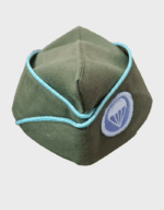 Replica American WWII U.S. Parachute Infantry Officer’s Garrison Cap