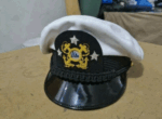 Replica Captain’s Hat Professional Skipper & Yachting Headwear t
