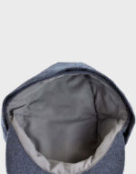 WWII German (Deutsches) Luftwaffe Officer (Offizier) M43 Field Cap – Historical Replica i