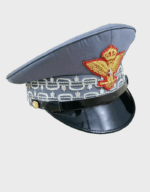 Replica Royal Italian Army General Visor Cap r