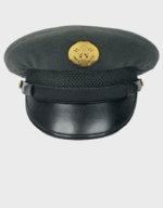 U.S. Army Enlisted Vietnam Cap Era Military Crusher Hat, American Army