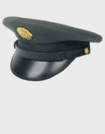 U.S. Army Enlisted Vietnam Cap Era Military Crusher Hat l