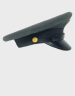 U.S. Army Enlisted Vietnam Cap Era Military Crusher Hat r