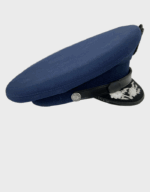 WWII U.S. Civil Air Patrol Officer Cap – Semper Vigilans – USAF Auxiliary Vintage Style r