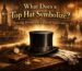 What Does a Top Hat SymbolizeMeaning Power and Cultural Significance